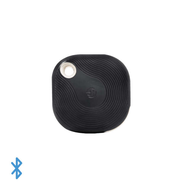 Shelly BLU Button Tough 1 Black