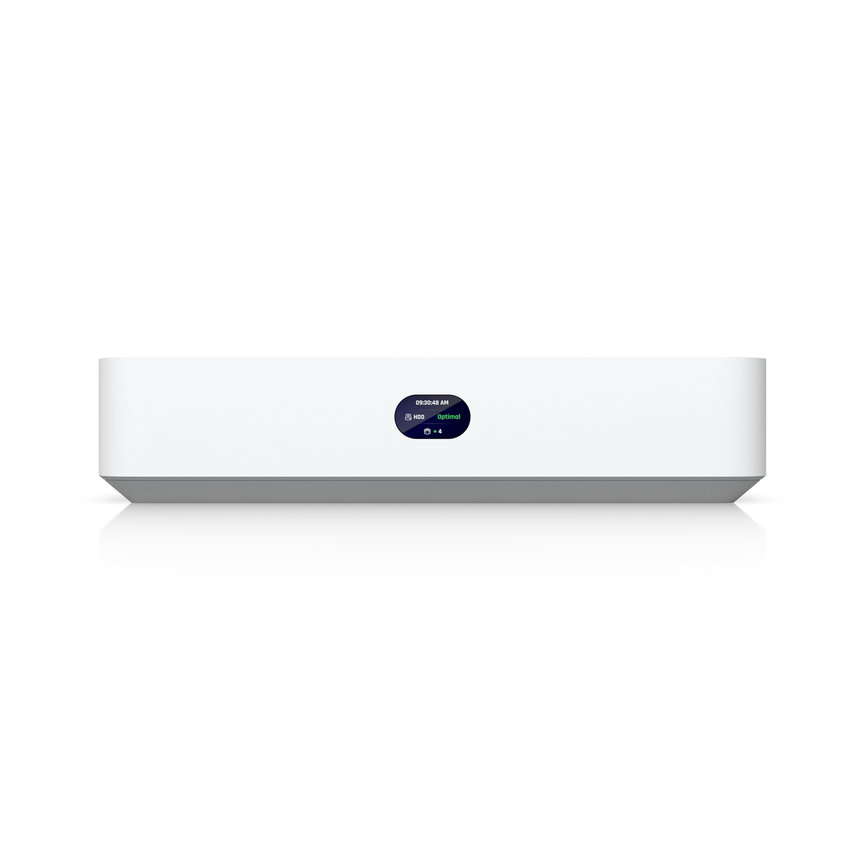 Ubiquiti UniFi Protect NVR Instant with 6-Port PoE Switch
