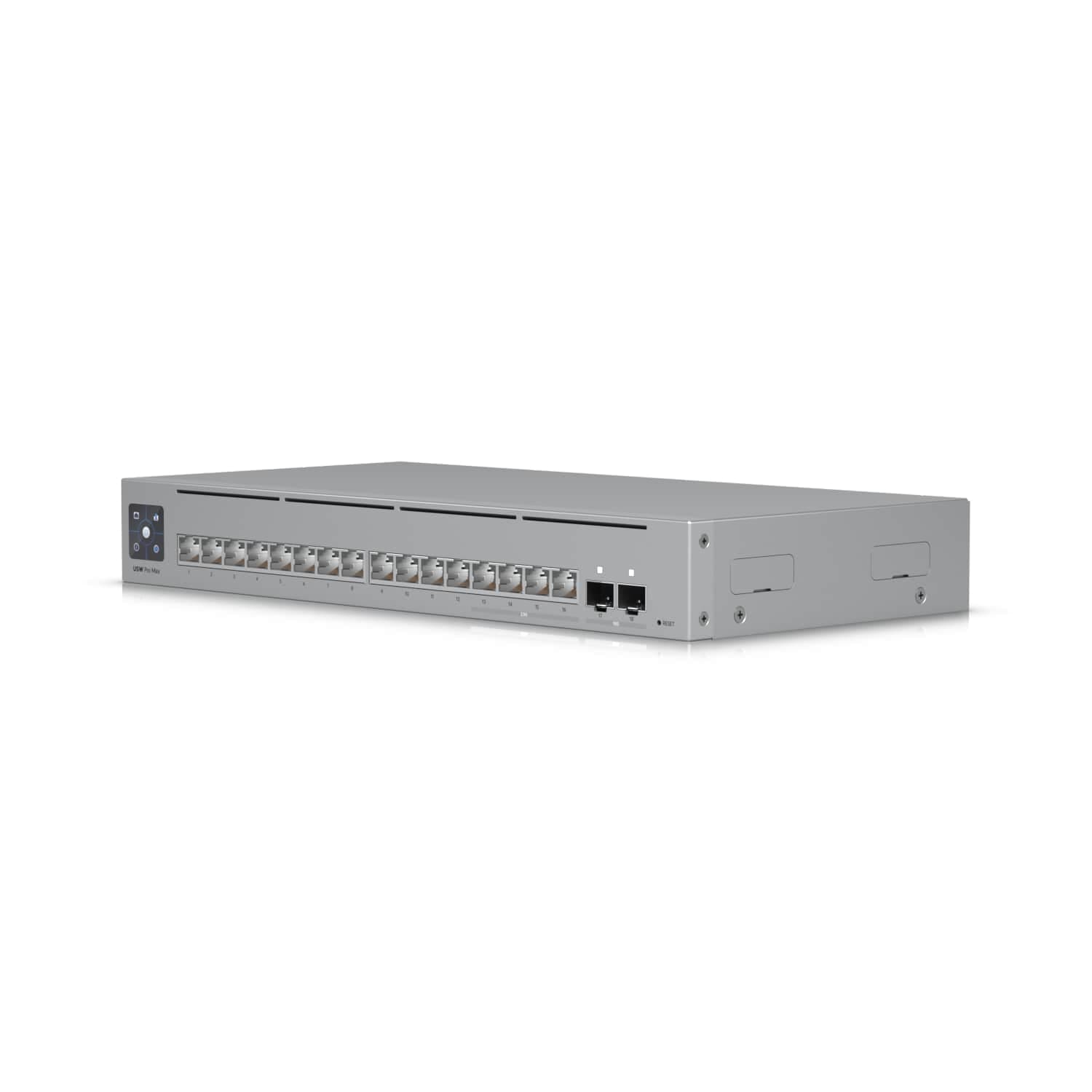 Ubiquiti UniFi Pro Max 16 Etherlighting Switch