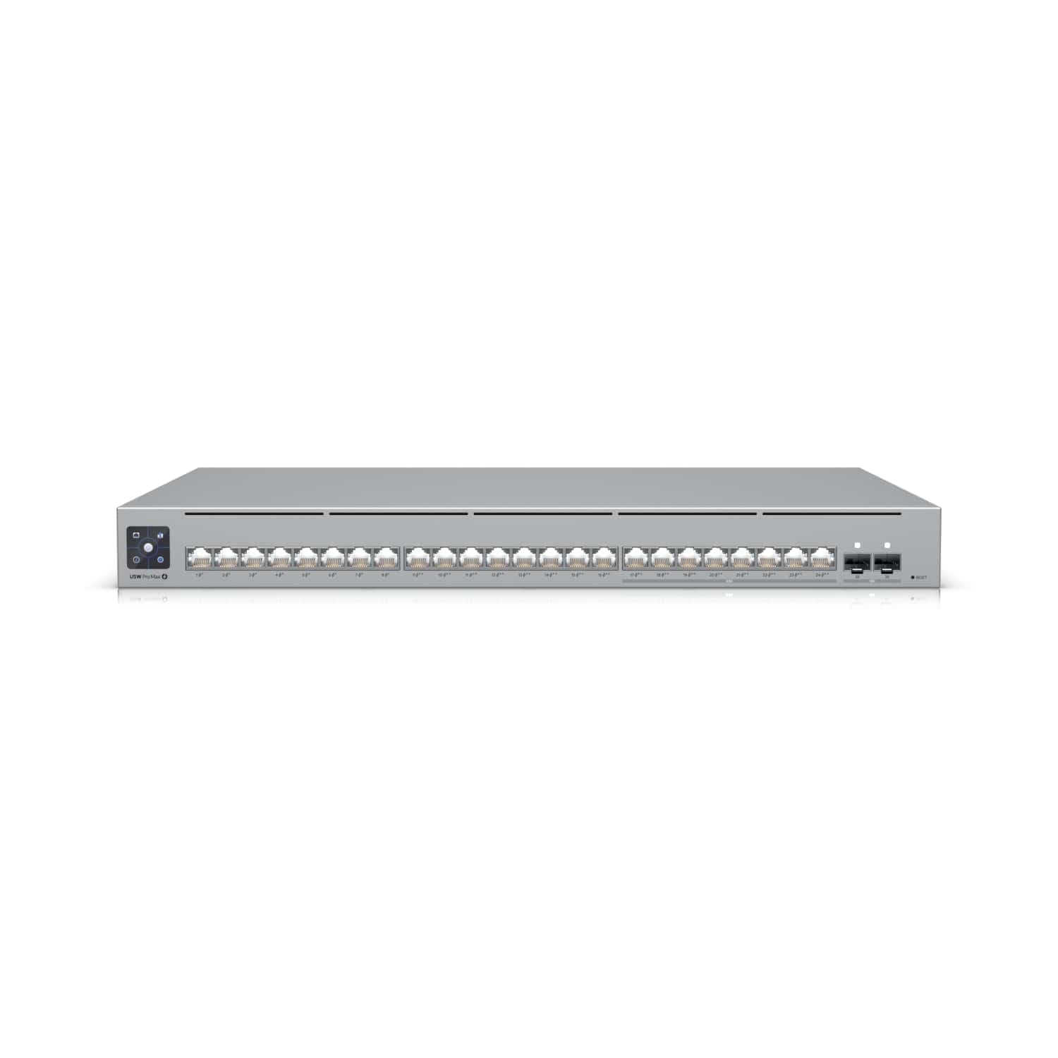 Ubiquiti UniFi Pro Max 24-Port PoE Switch 400W Layer 3