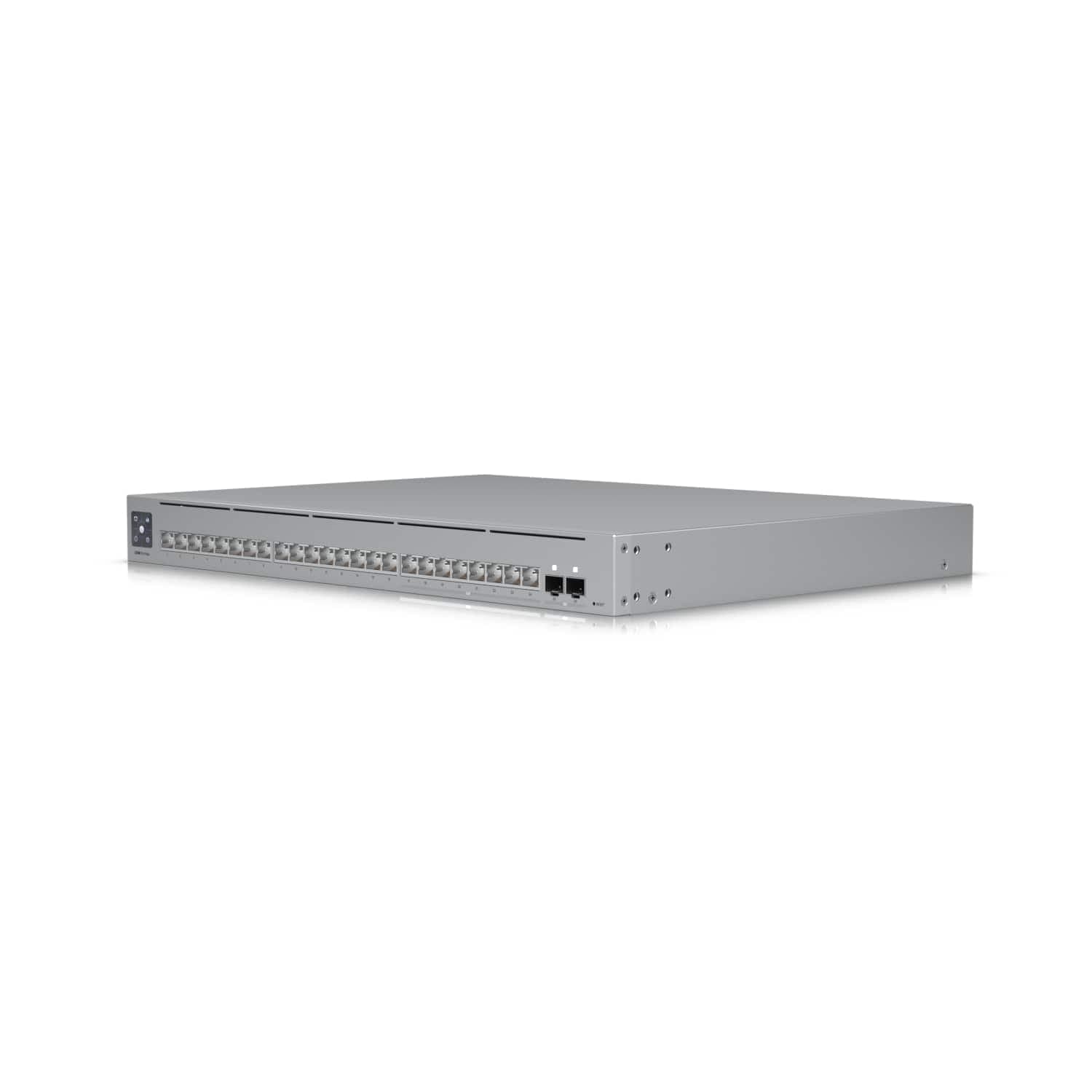 Ubiquiti UniFi Pro Max 24-Port Managed Layer 3 Switch